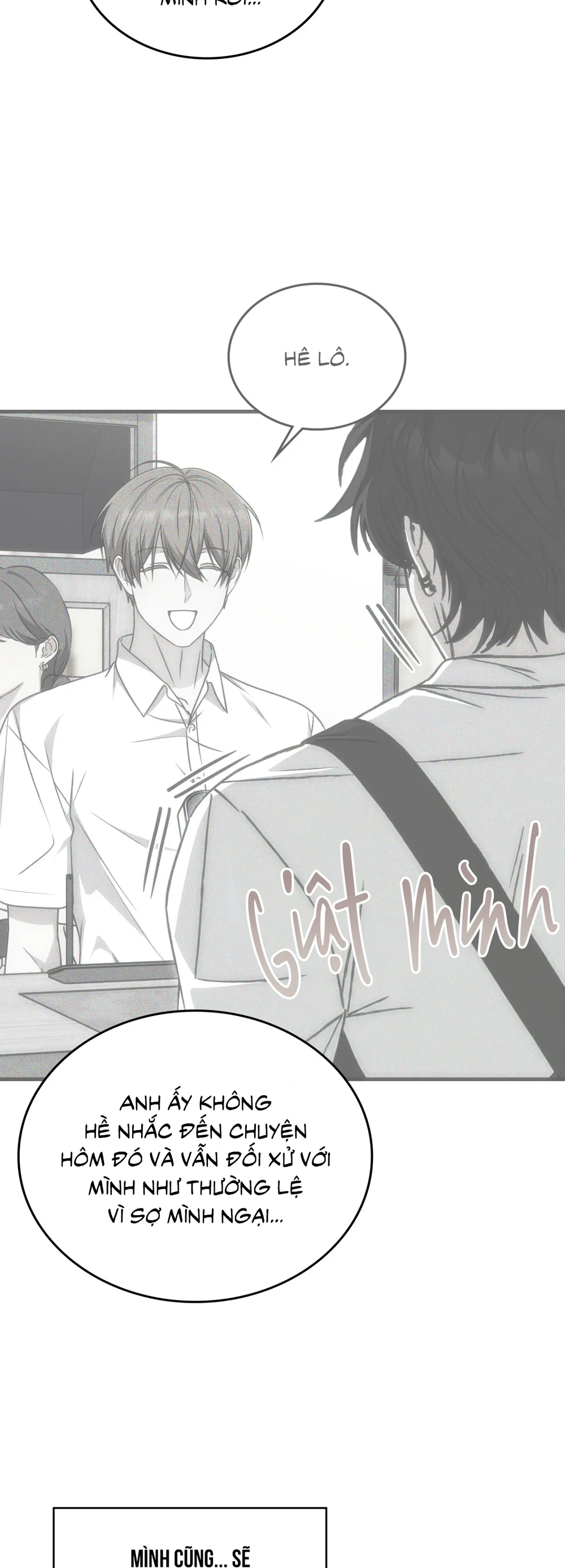 Guild member Chapter 100 - Next Chapter 101