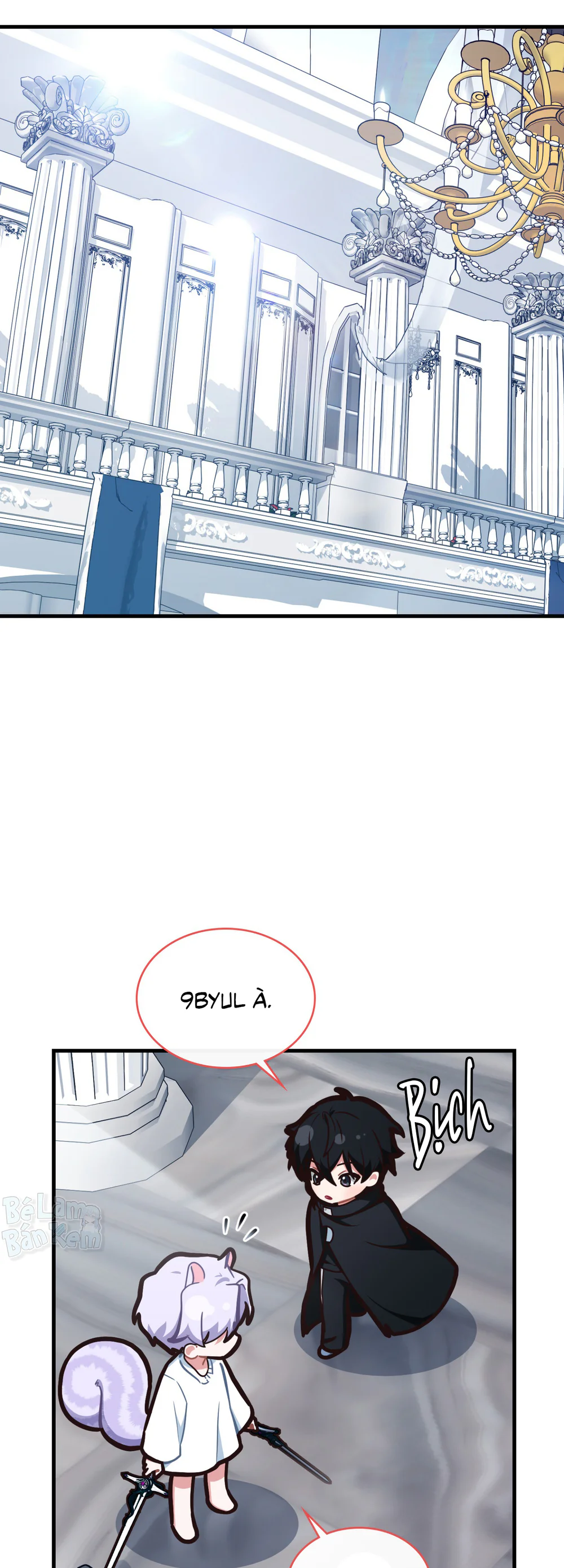 Guild member Chapter 100 - Next Chapter 101