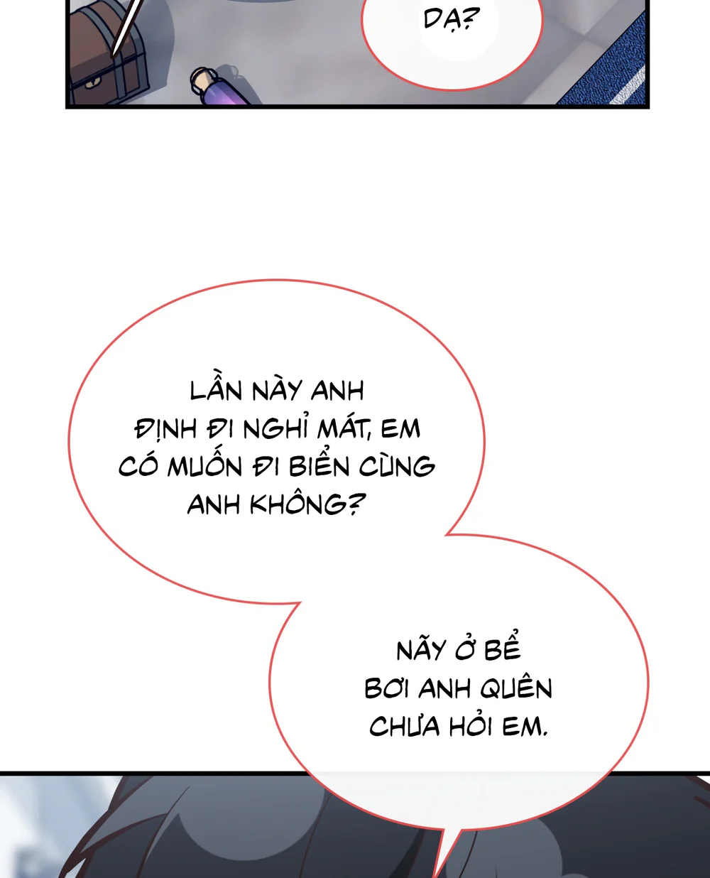 Guild member Chapter 100 - Next Chapter 101