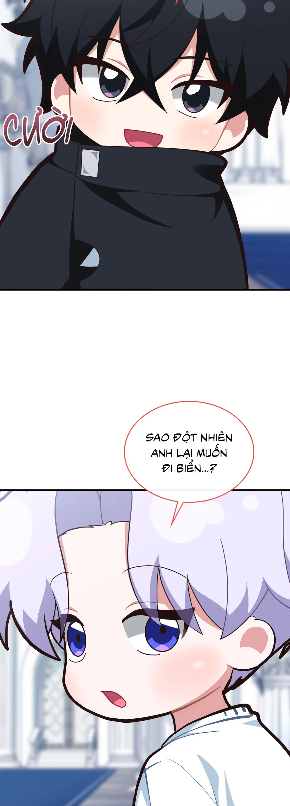 Guild member Chapter 100 - Next Chapter 101