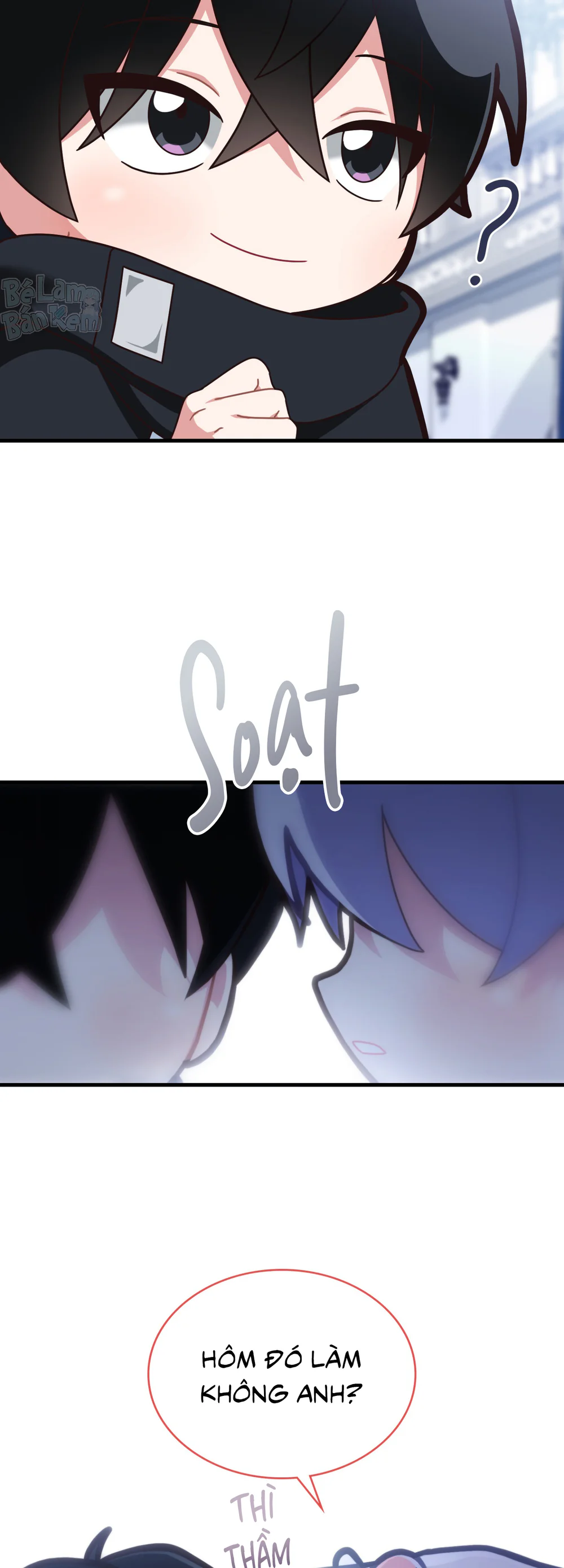 Guild member Chapter 100 - Next Chapter 101