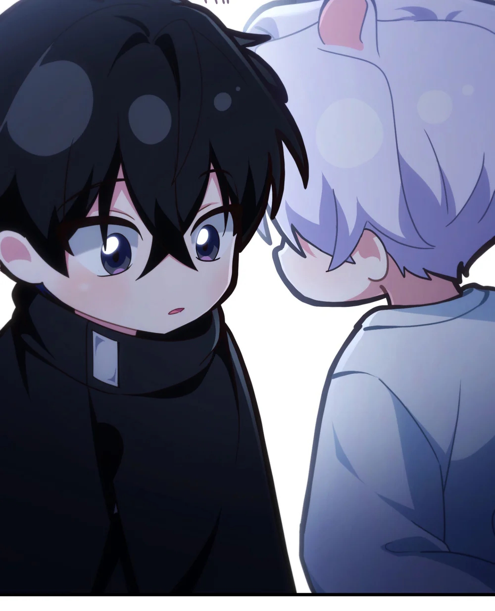 Guild member Chapter 100 - Next Chapter 101