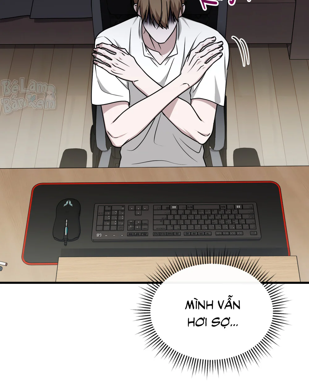 Guild member Chapter 100 - Next Chapter 101