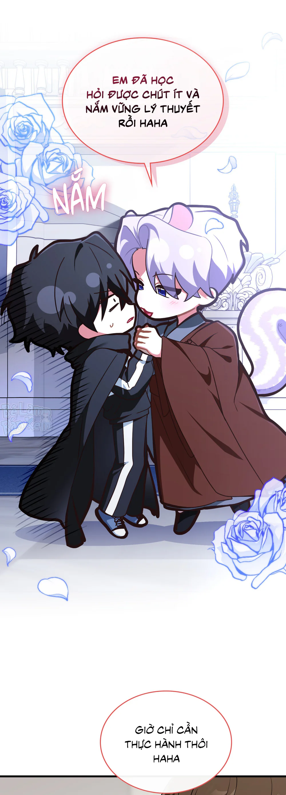 Guild member Chapter 100 - Next Chapter 101