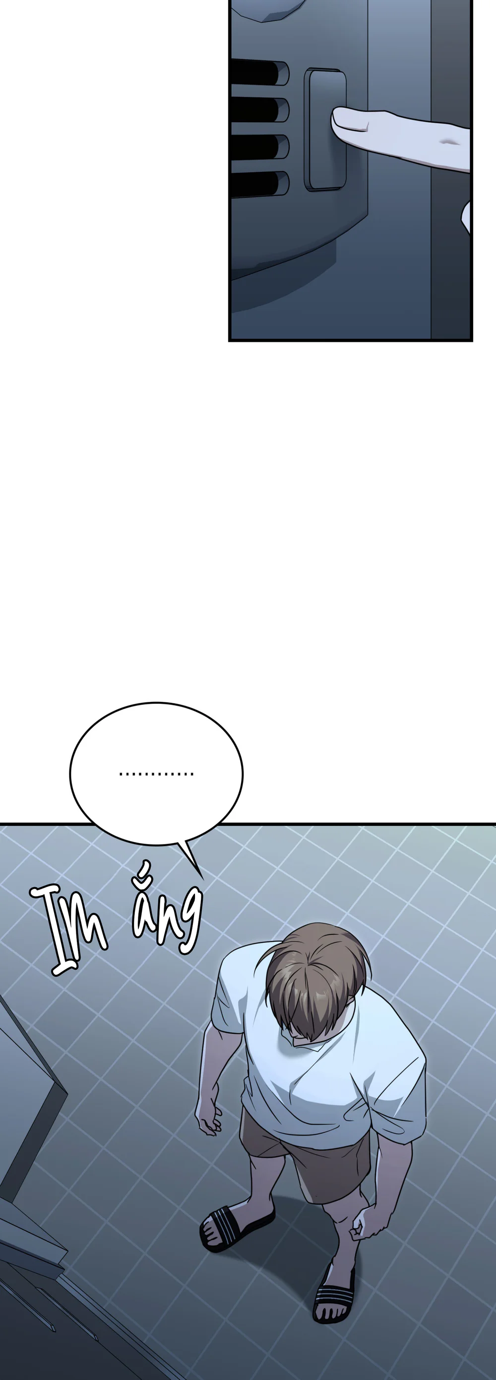 Guild member Chapter 100 - Next Chapter 101