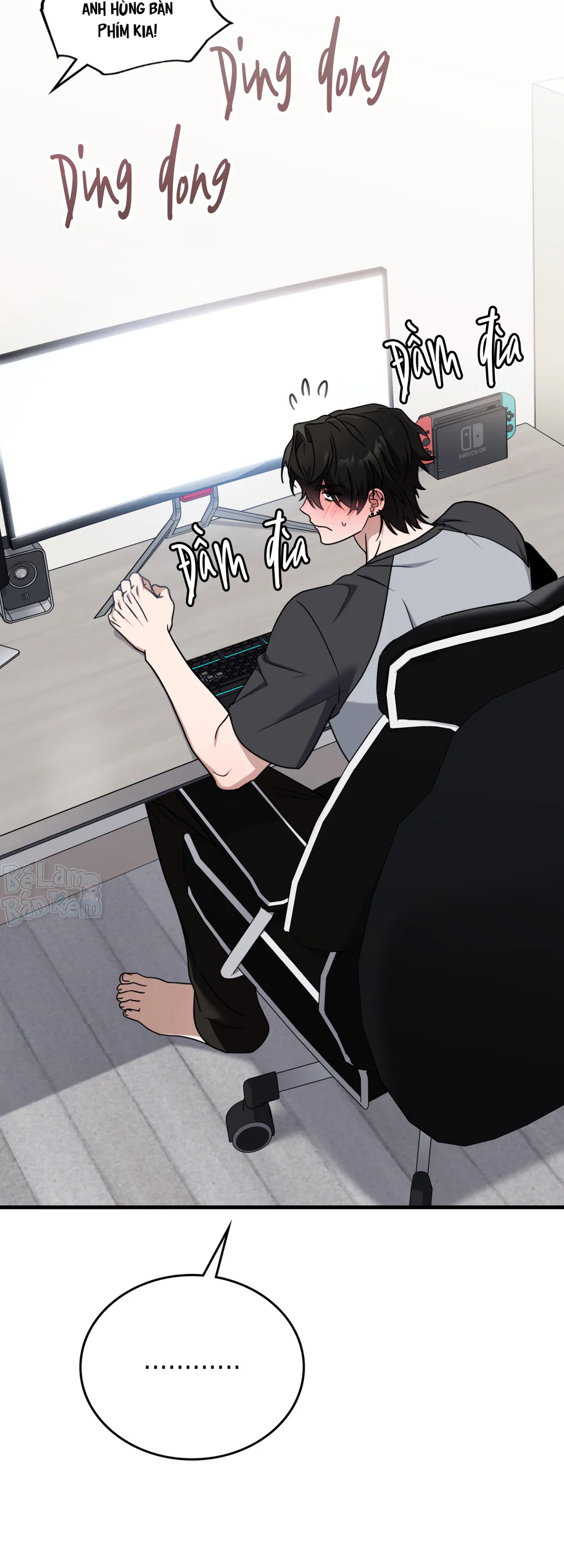 Guild member Chapter 100 - Next Chapter 101