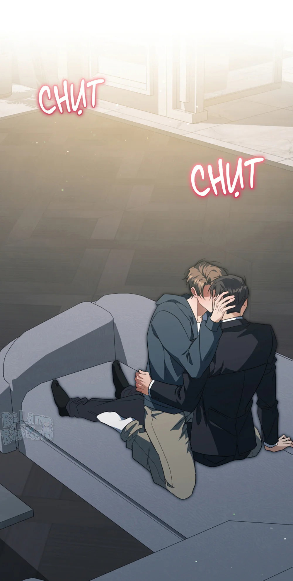 SỰ THẬT TRẦN TRỤI Chapter 37 H++ - Next Chapter 38