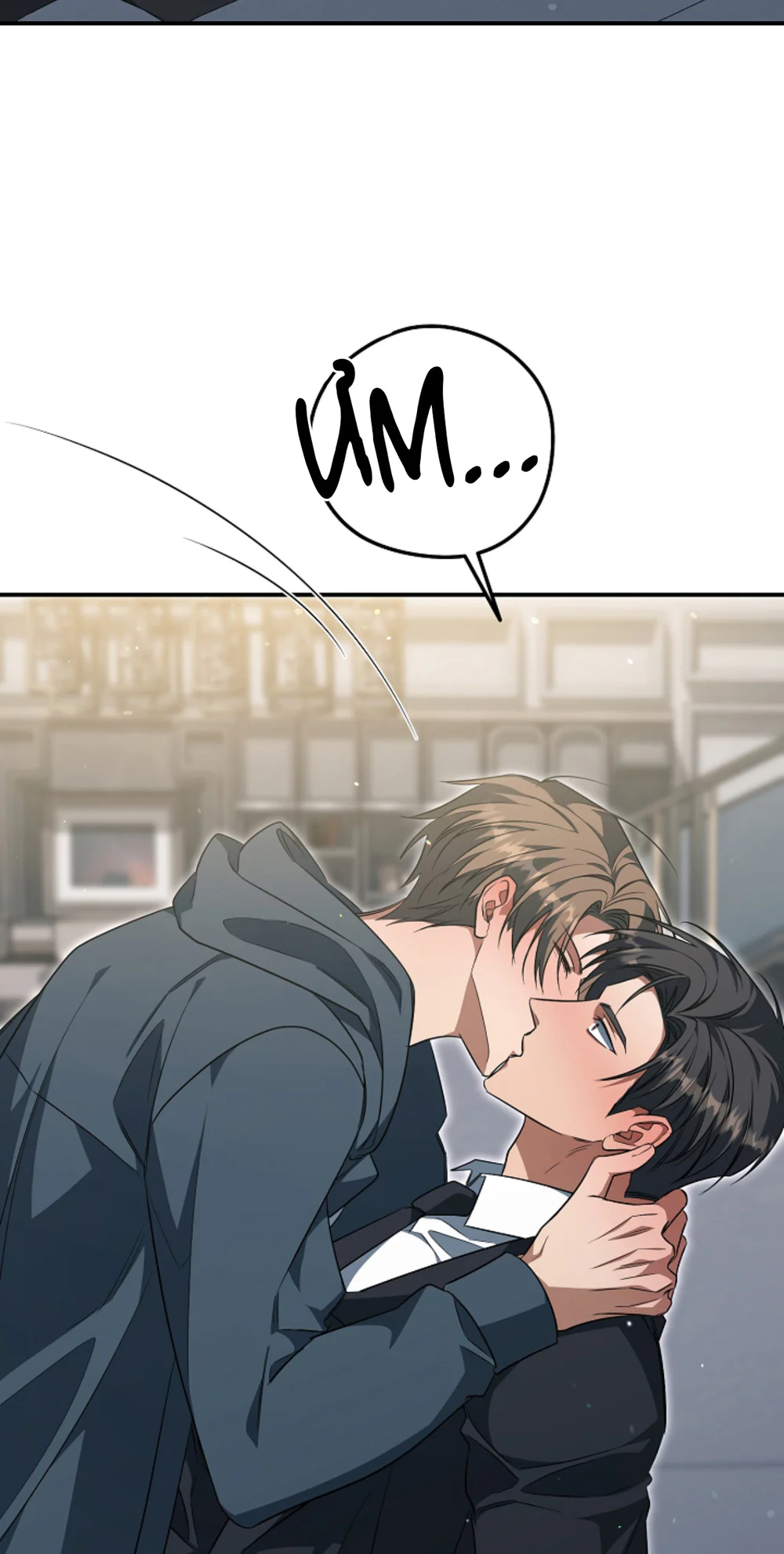 SỰ THẬT TRẦN TRỤI Chapter 37 H++ - Next Chapter 38