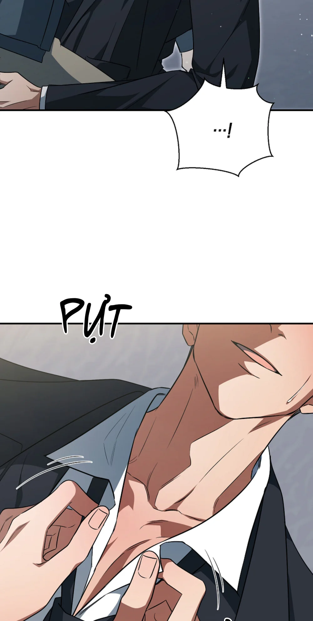 SỰ THẬT TRẦN TRỤI Chapter 37 H++ - Next Chapter 38