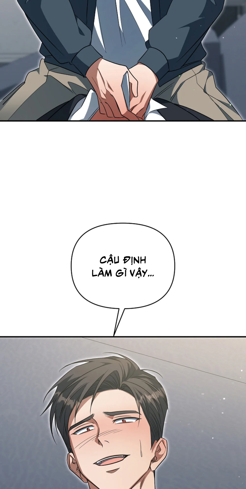 SỰ THẬT TRẦN TRỤI Chapter 37 H++ - Next Chapter 38