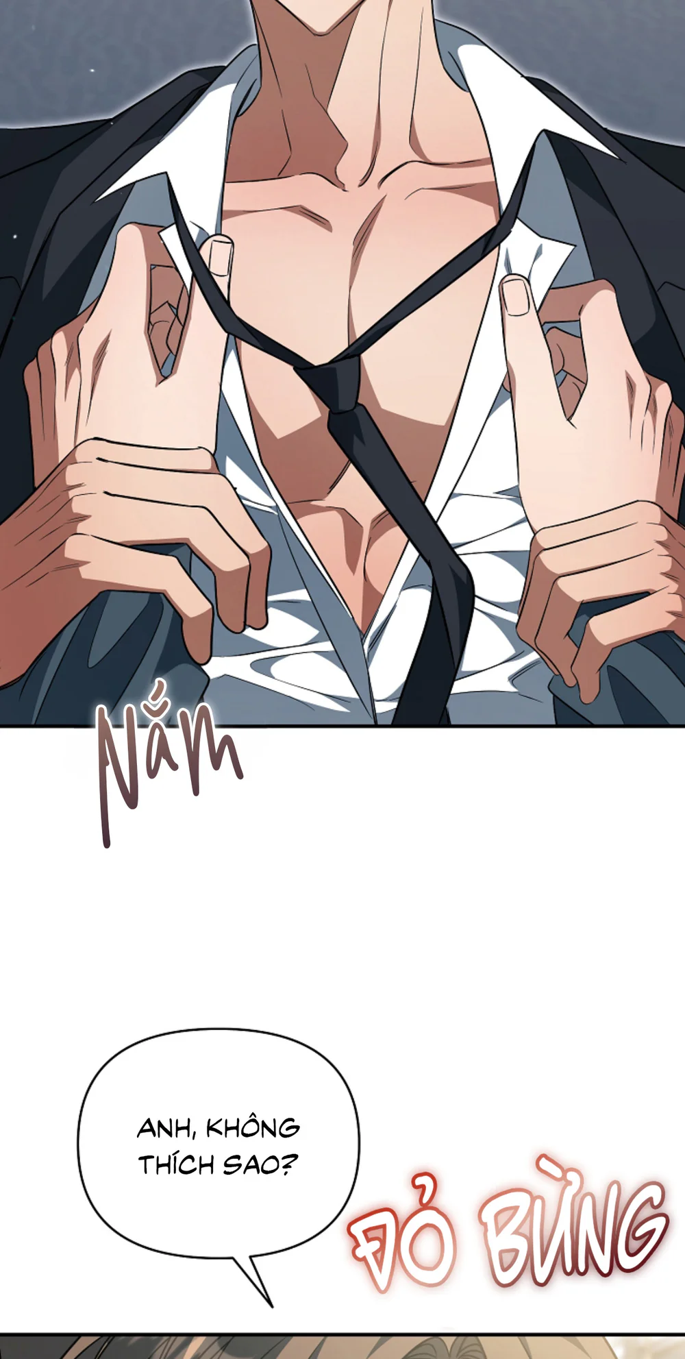 SỰ THẬT TRẦN TRỤI Chapter 37 H++ - Next Chapter 38