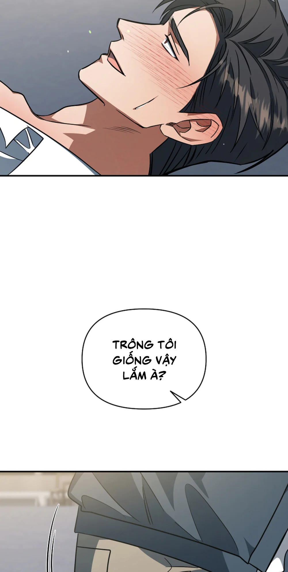 SỰ THẬT TRẦN TRỤI Chapter 37 H++ - Next Chapter 38