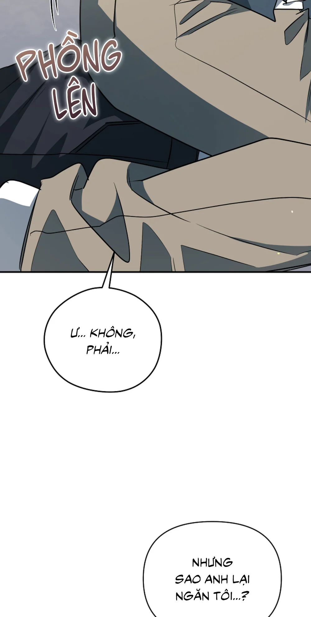 SỰ THẬT TRẦN TRỤI Chapter 37 H++ - Next Chapter 38