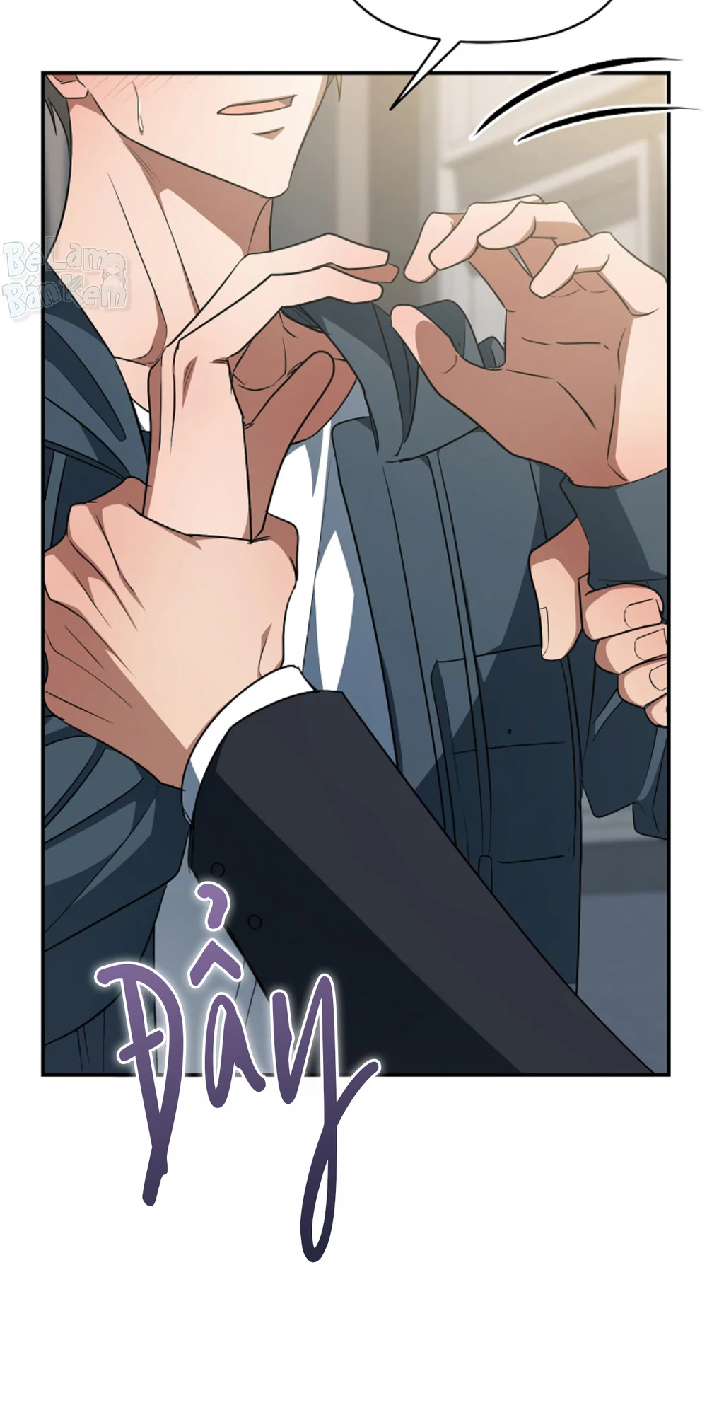 SỰ THẬT TRẦN TRỤI Chapter 37 H++ - Next Chapter 38