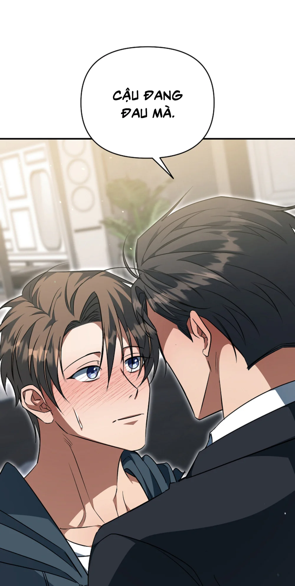 SỰ THẬT TRẦN TRỤI Chapter 37 H++ - Next Chapter 38