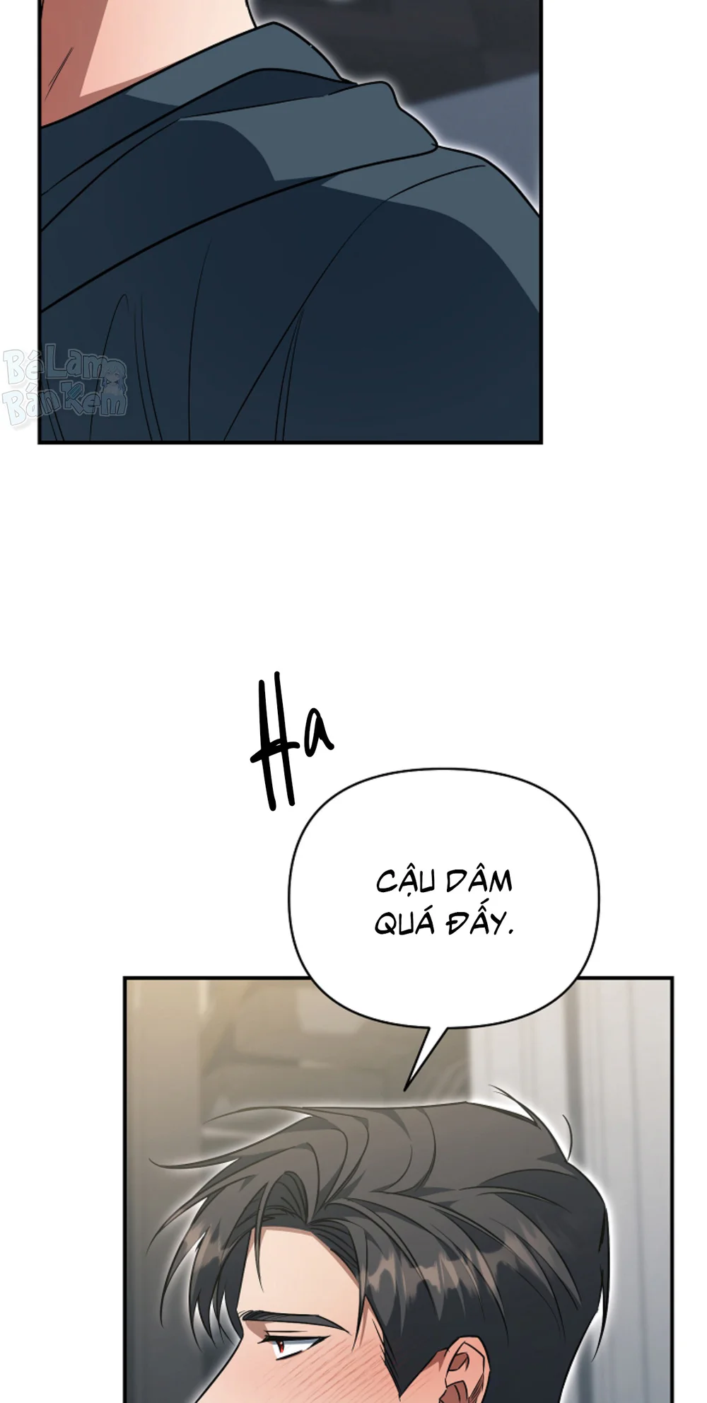 SỰ THẬT TRẦN TRỤI Chapter 37 H++ - Next Chapter 38