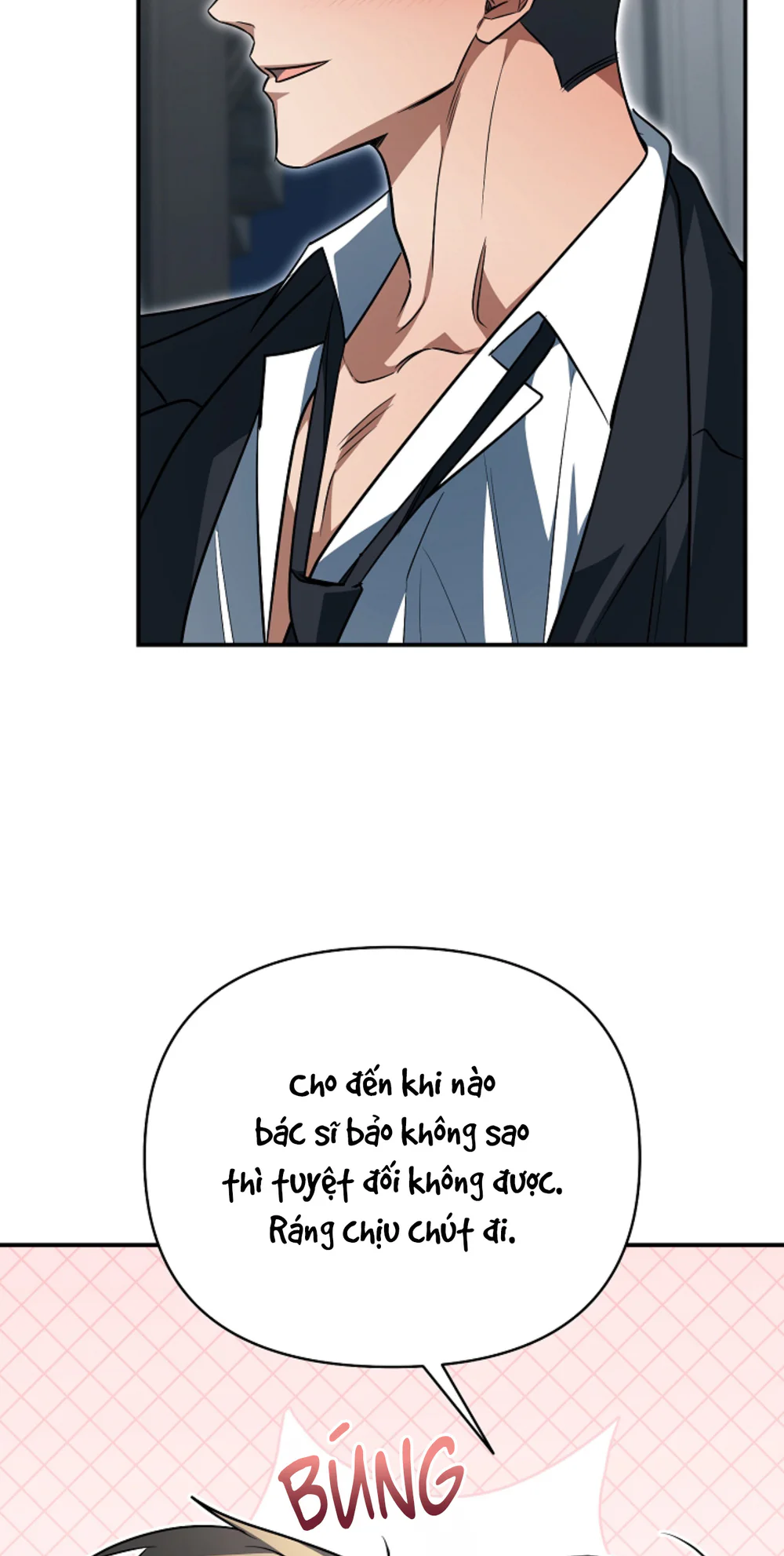 SỰ THẬT TRẦN TRỤI Chapter 37 H++ - Next Chapter 38