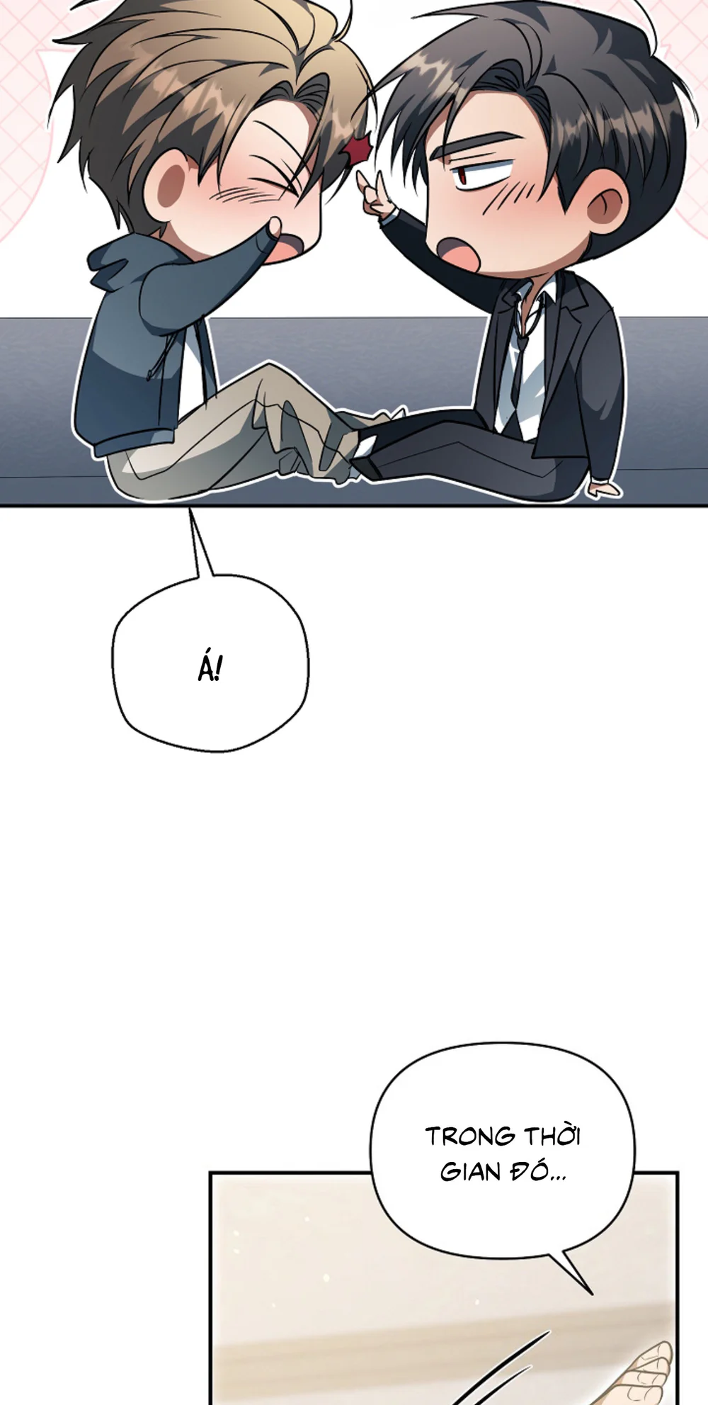 SỰ THẬT TRẦN TRỤI Chapter 37 H++ - Next Chapter 38