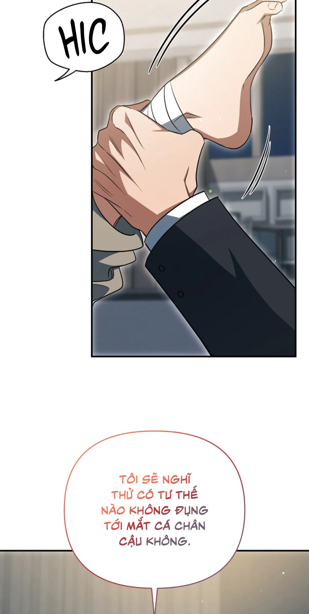 SỰ THẬT TRẦN TRỤI Chapter 37 H++ - Next Chapter 38