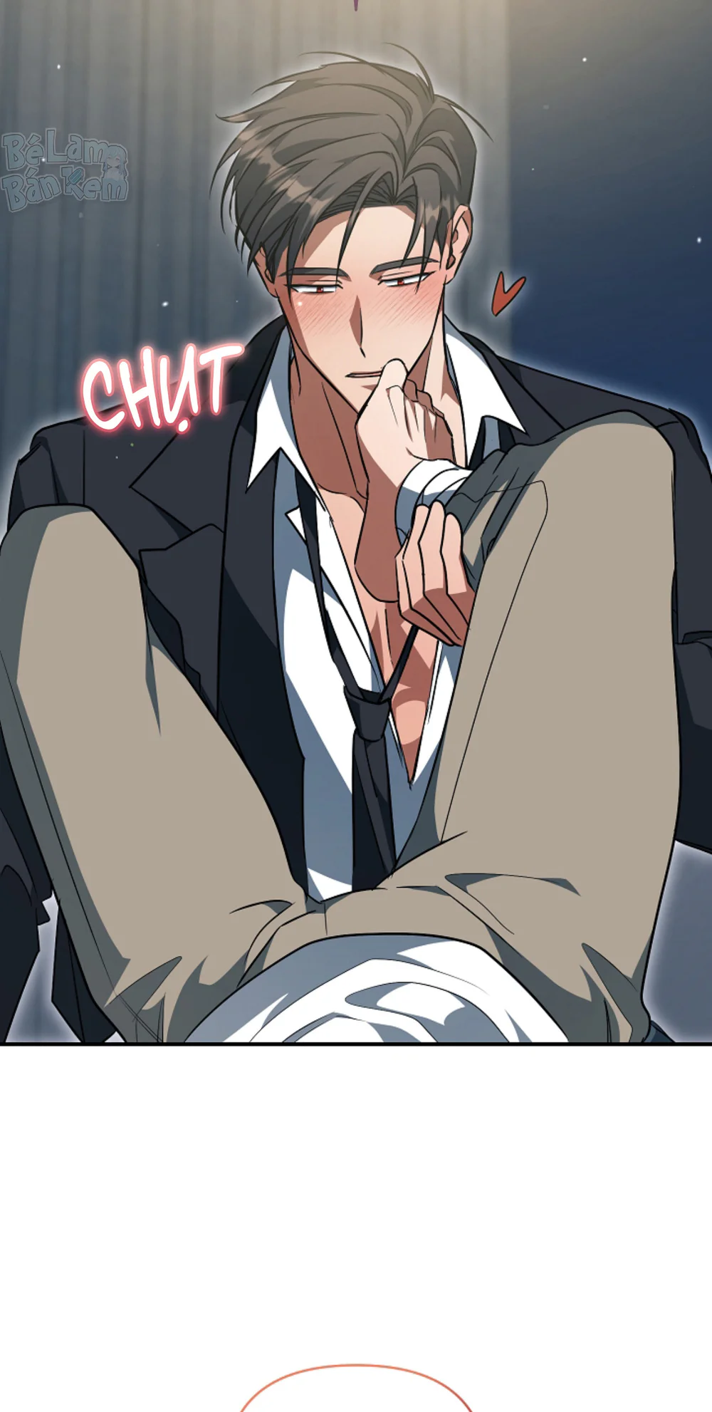 SỰ THẬT TRẦN TRỤI Chapter 37 H++ - Next Chapter 38