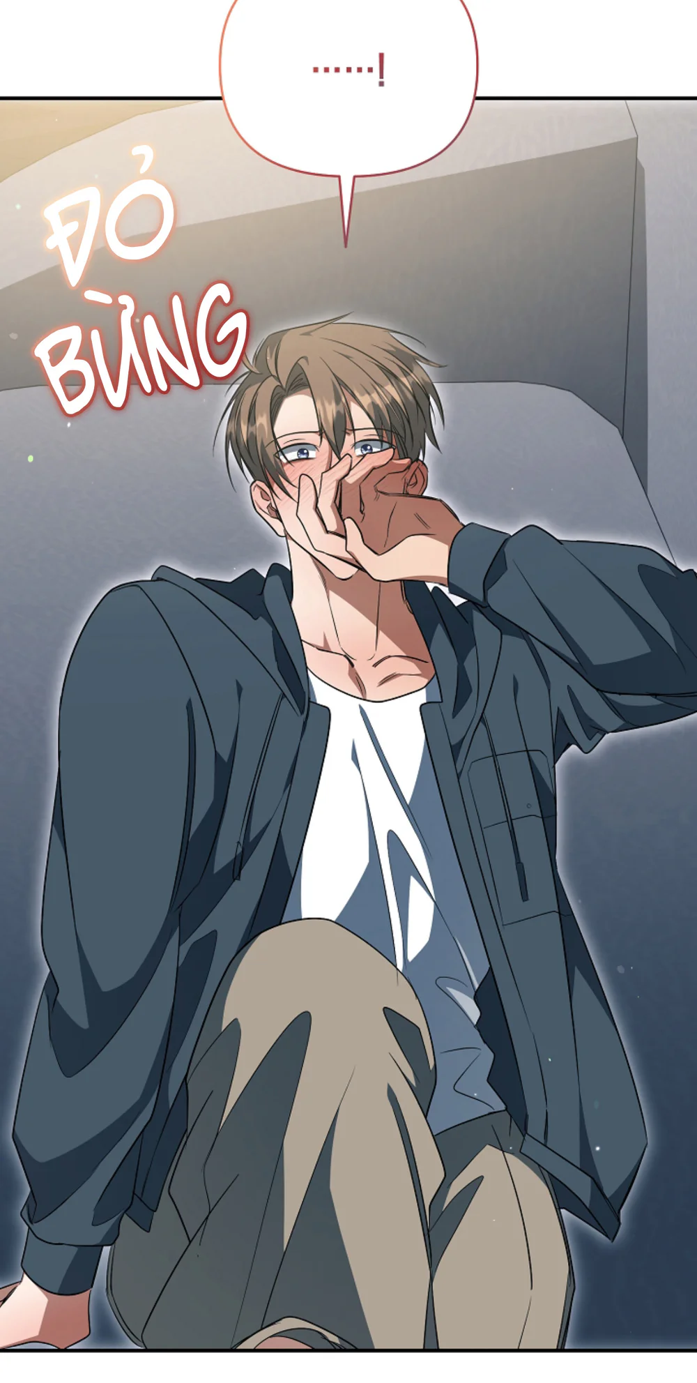 SỰ THẬT TRẦN TRỤI Chapter 37 H++ - Next Chapter 38