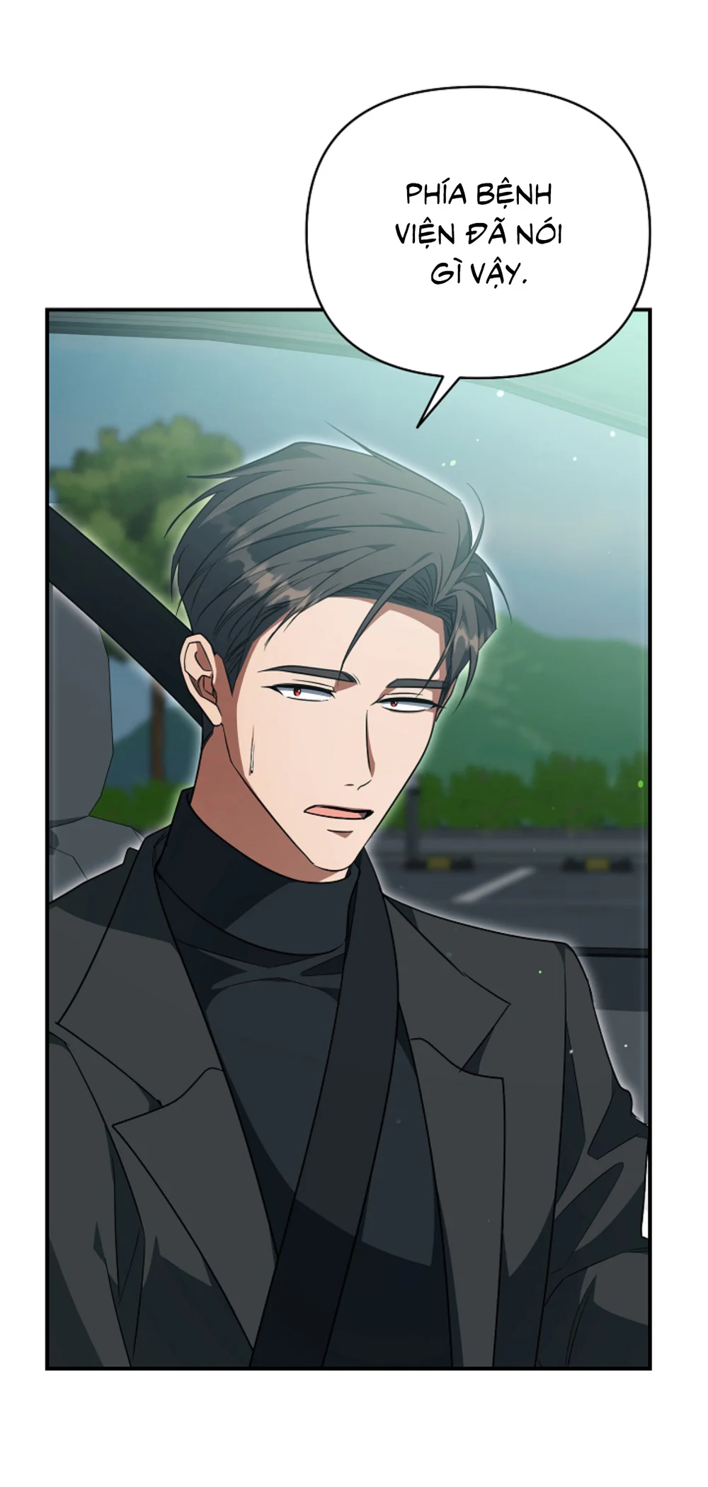 SỰ THẬT TRẦN TRỤI Chapter 37 H++ - Next Chapter 38