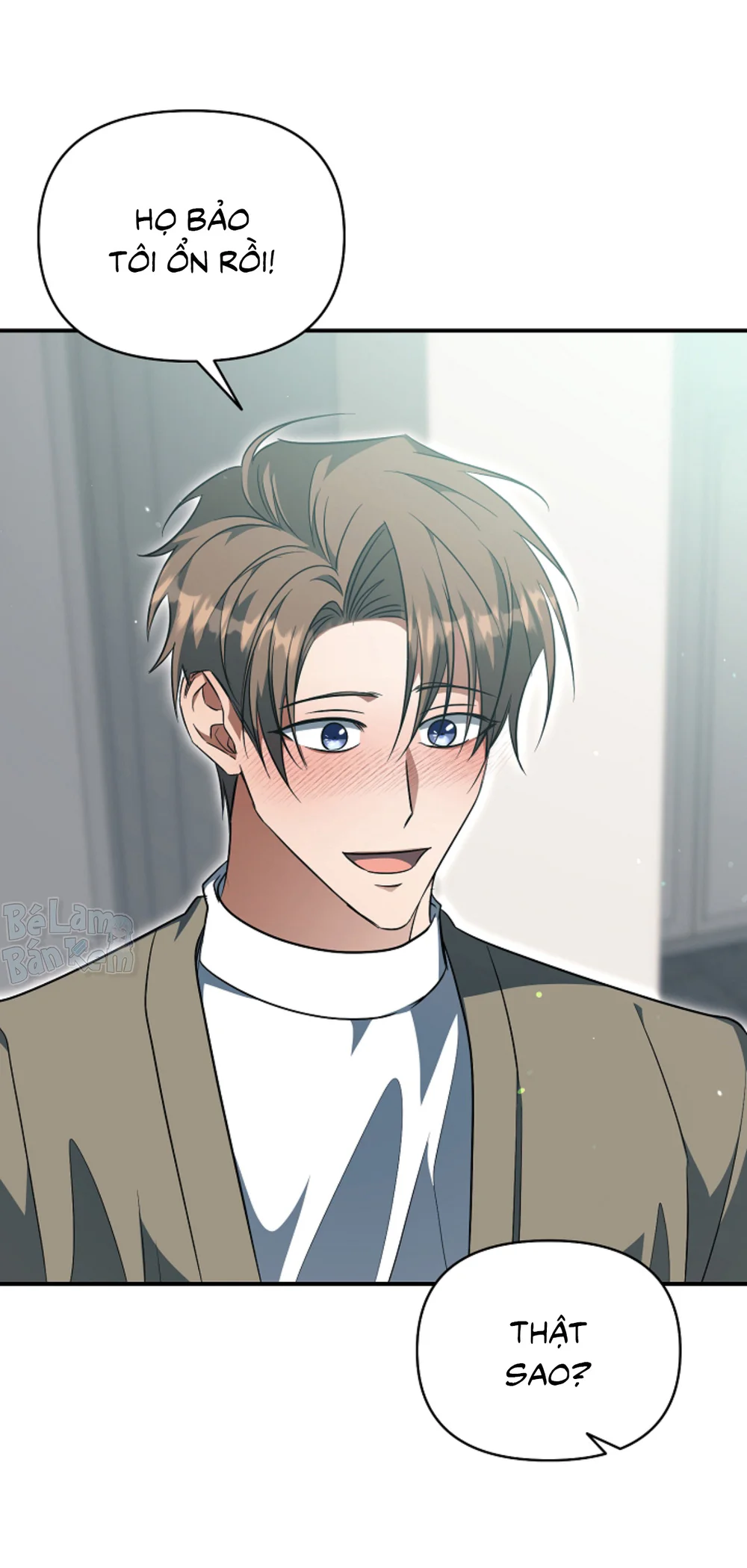 SỰ THẬT TRẦN TRỤI Chapter 37 H++ - Next Chapter 38