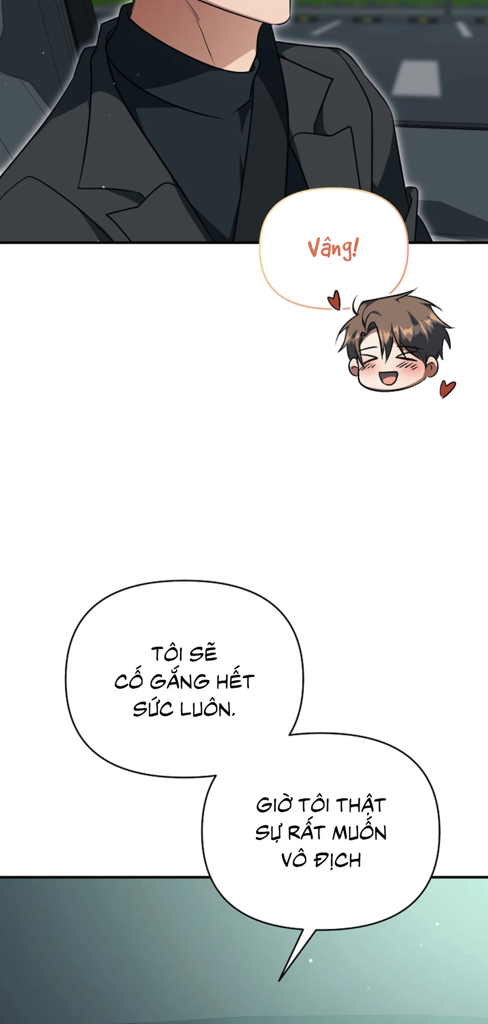 SỰ THẬT TRẦN TRỤI Chapter 37 H++ - Next Chapter 38