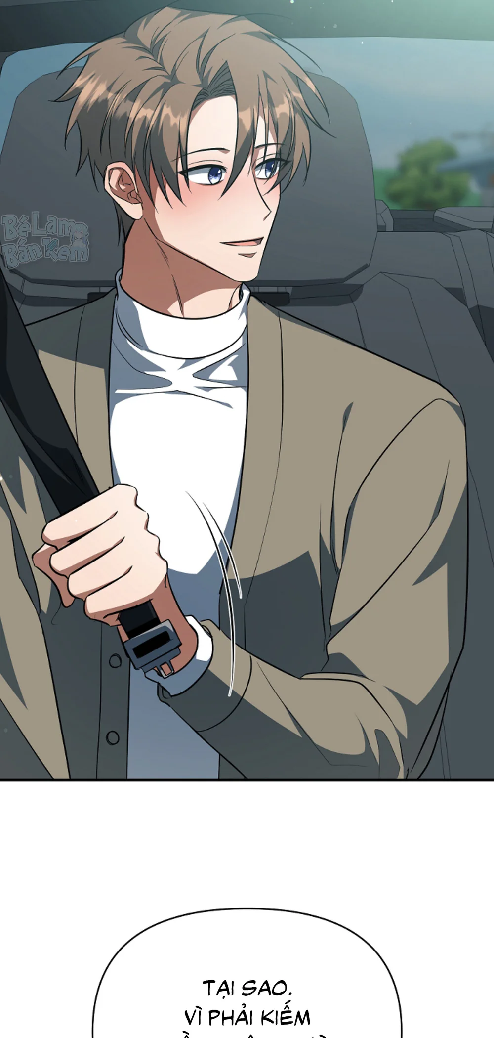 SỰ THẬT TRẦN TRỤI Chapter 37 H++ - Next Chapter 38