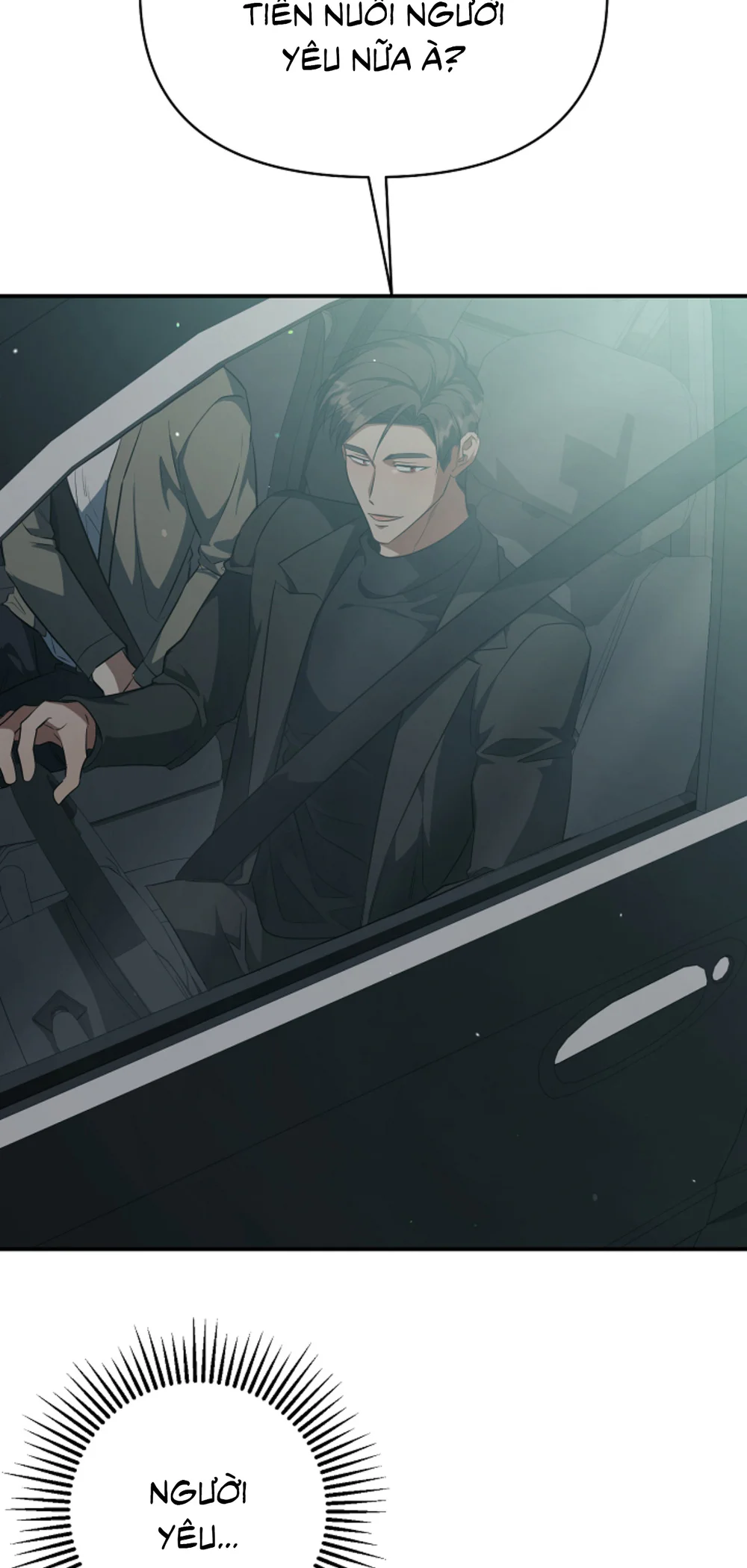 SỰ THẬT TRẦN TRỤI Chapter 37 H++ - Next Chapter 38