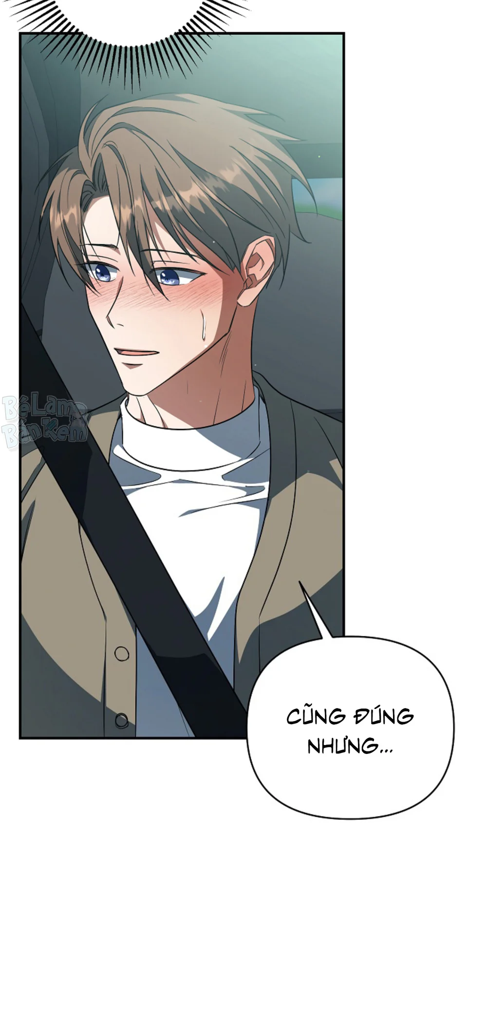 SỰ THẬT TRẦN TRỤI Chapter 37 H++ - Next Chapter 38