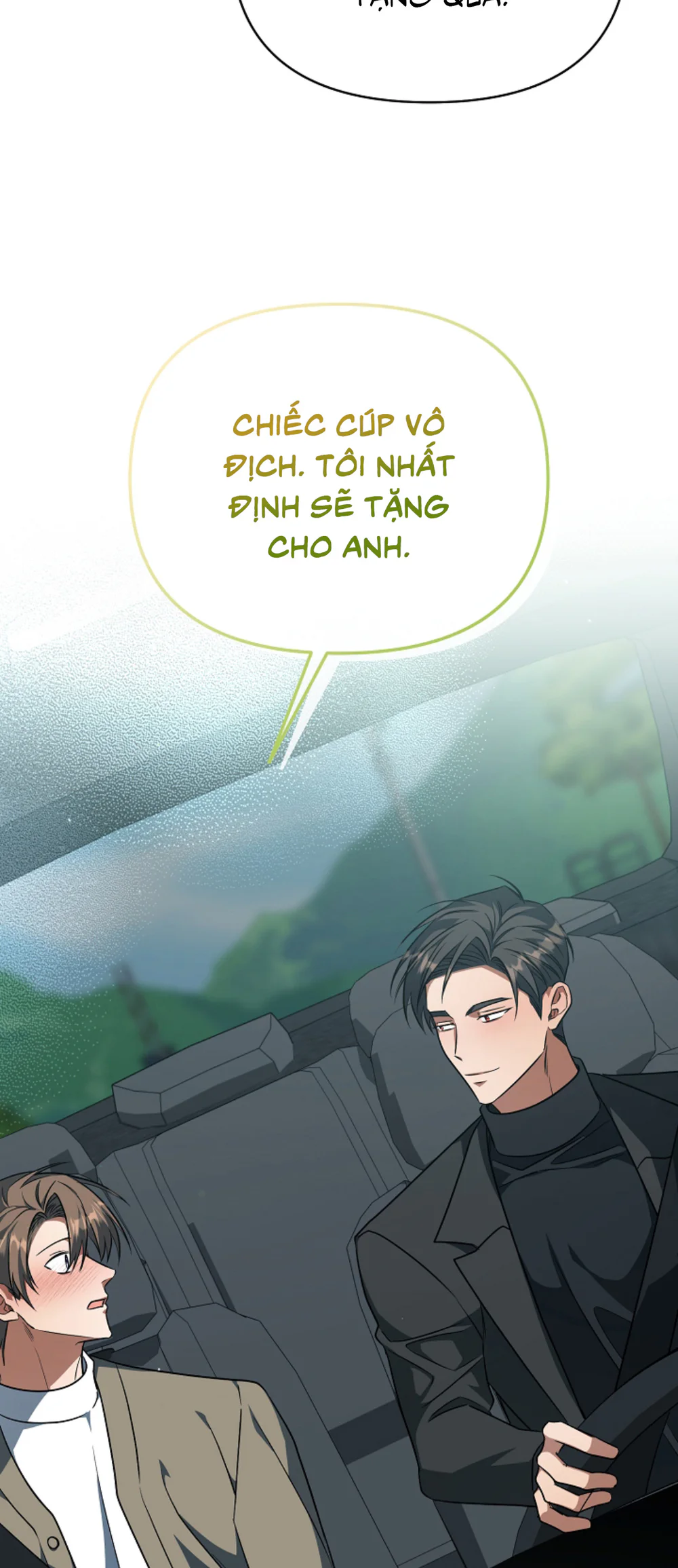 SỰ THẬT TRẦN TRỤI Chapter 37 H++ - Next Chapter 38