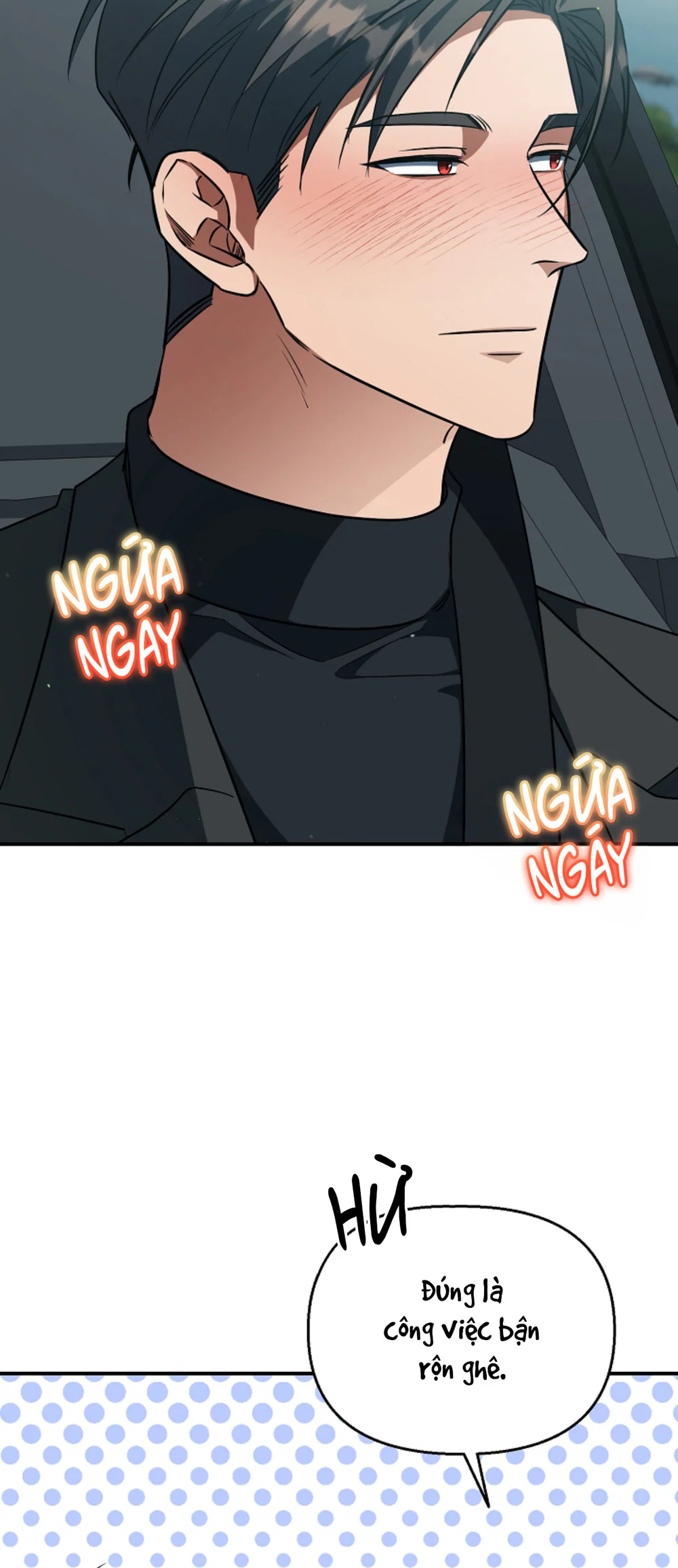 SỰ THẬT TRẦN TRỤI Chapter 37 H++ - Next Chapter 38