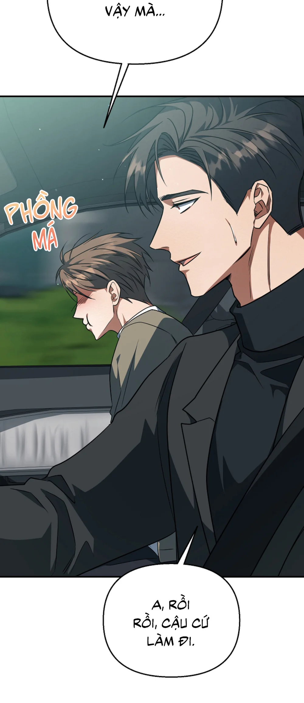 SỰ THẬT TRẦN TRỤI Chapter 37 H++ - Next Chapter 38