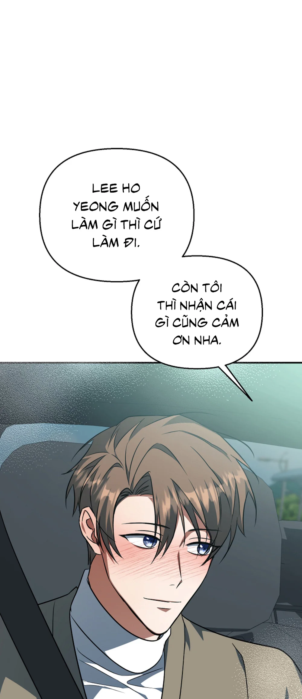 SỰ THẬT TRẦN TRỤI Chapter 37 H++ - Next Chapter 38