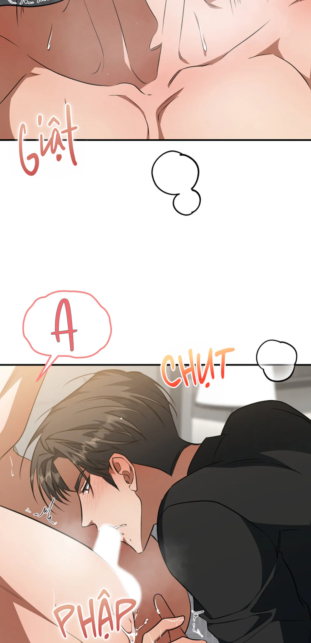 SỰ THẬT TRẦN TRỤI Chapter 37 H++ - Next Chapter 38