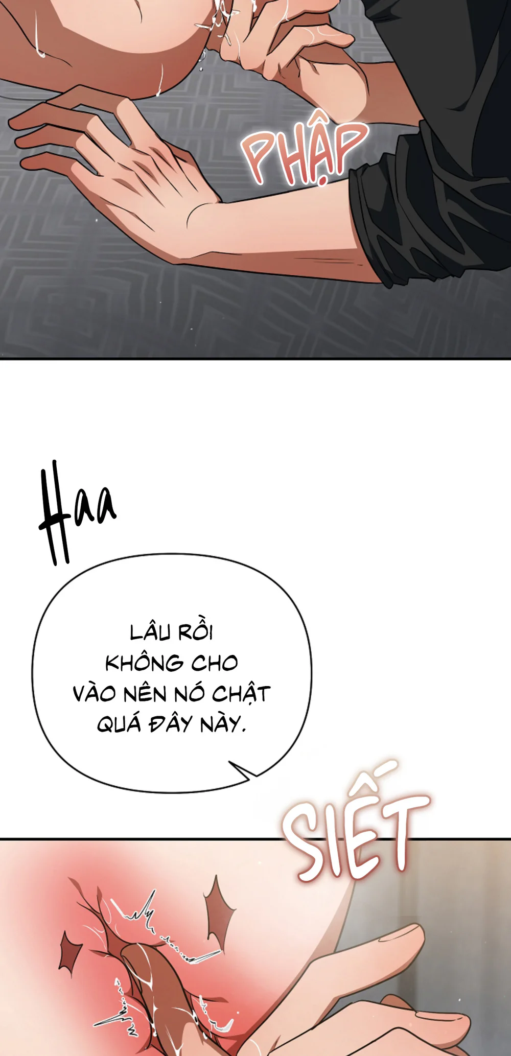 SỰ THẬT TRẦN TRỤI Chapter 37 H++ - Next Chapter 38