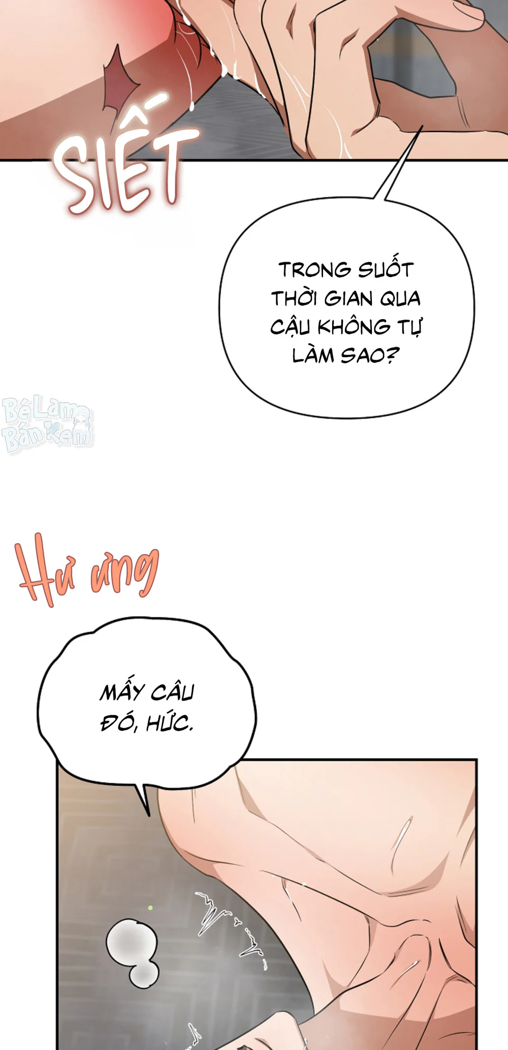 SỰ THẬT TRẦN TRỤI Chapter 37 H++ - Next Chapter 38