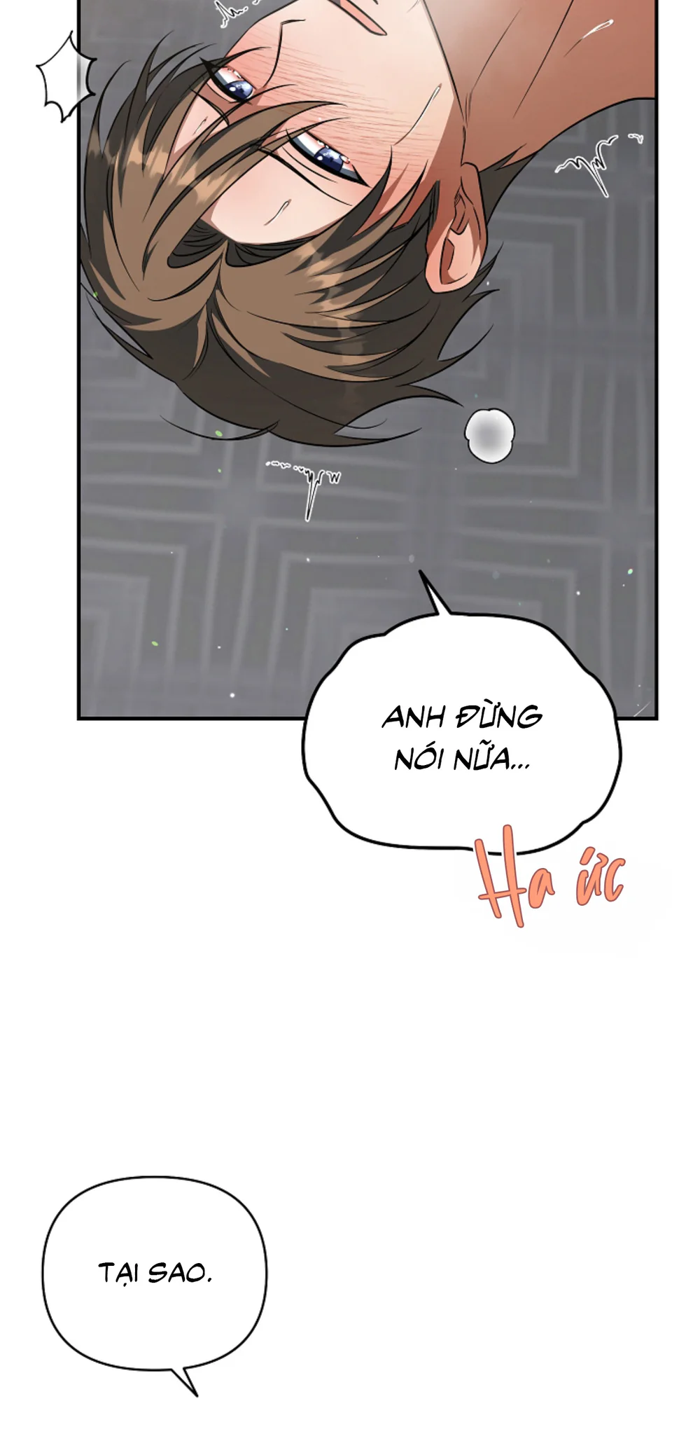 SỰ THẬT TRẦN TRỤI Chapter 37 H++ - Next Chapter 38