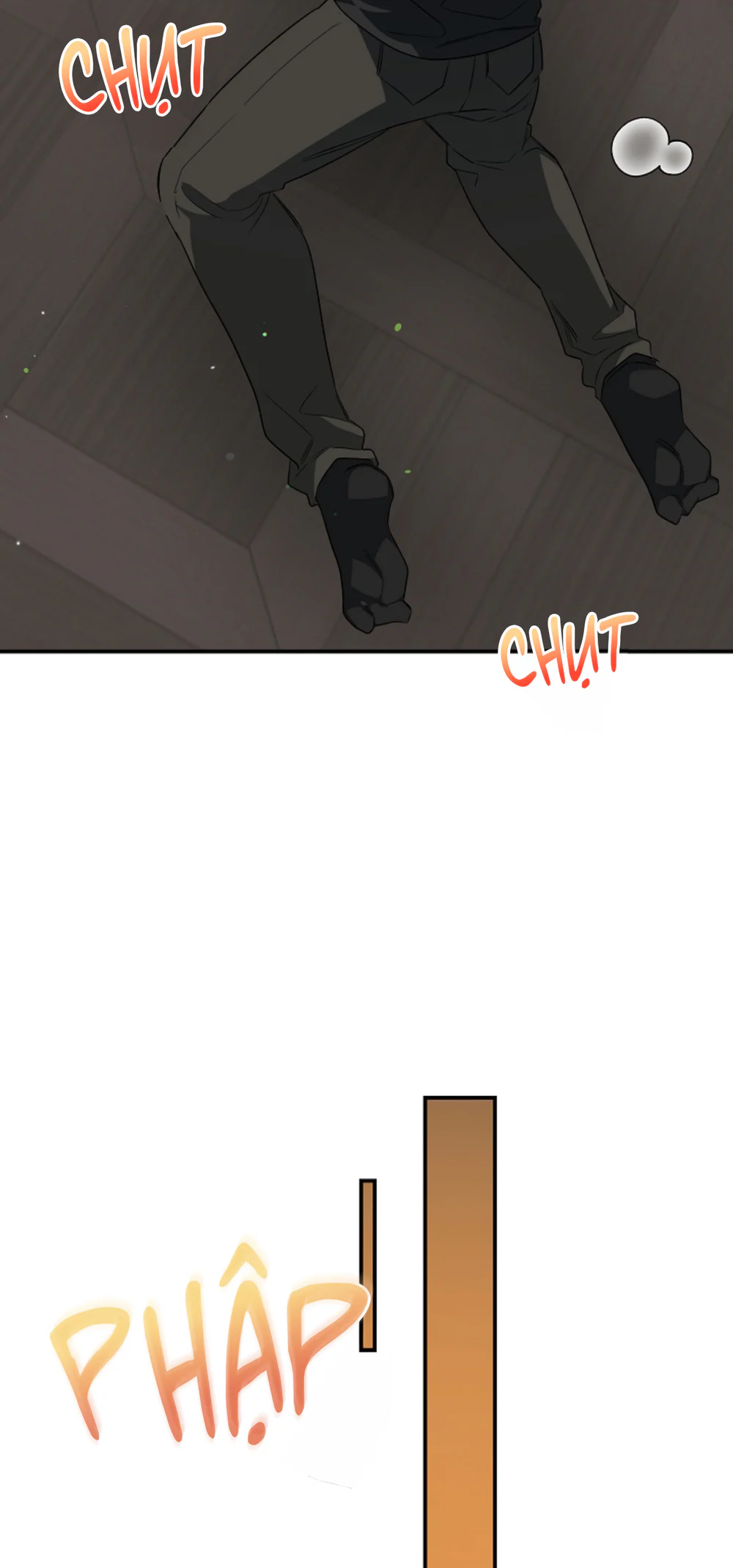 SỰ THẬT TRẦN TRỤI Chapter 37 H++ - Next Chapter 38