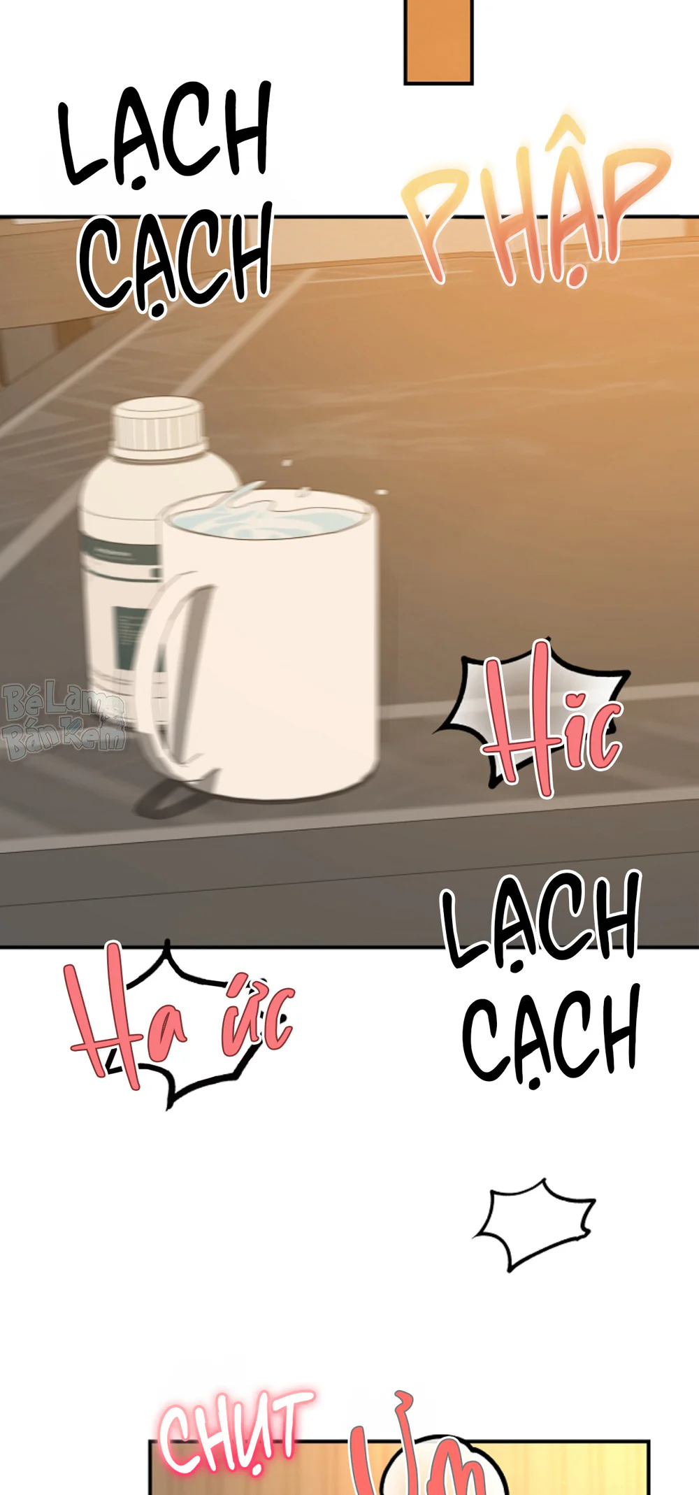 SỰ THẬT TRẦN TRỤI Chapter 37 H++ - Next Chapter 38