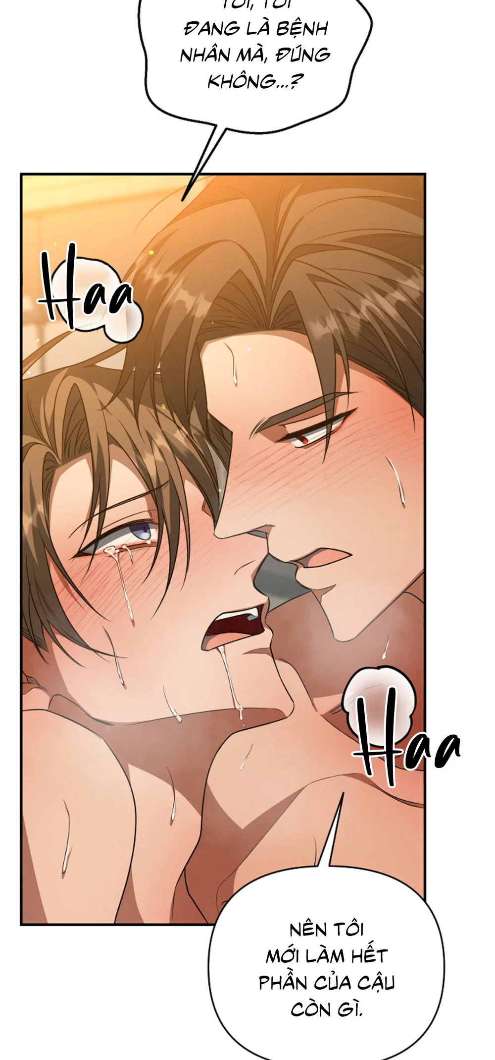 SỰ THẬT TRẦN TRỤI Chapter 37 H++ - Next Chapter 38