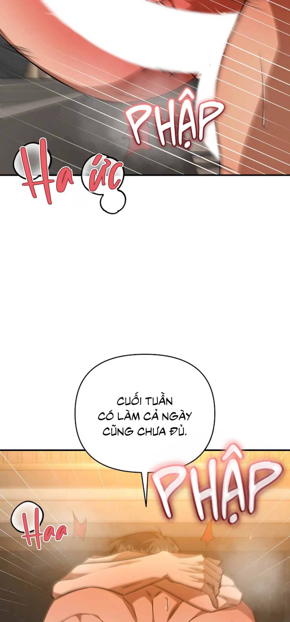 SỰ THẬT TRẦN TRỤI Chapter 37 H++ - Next Chapter 38