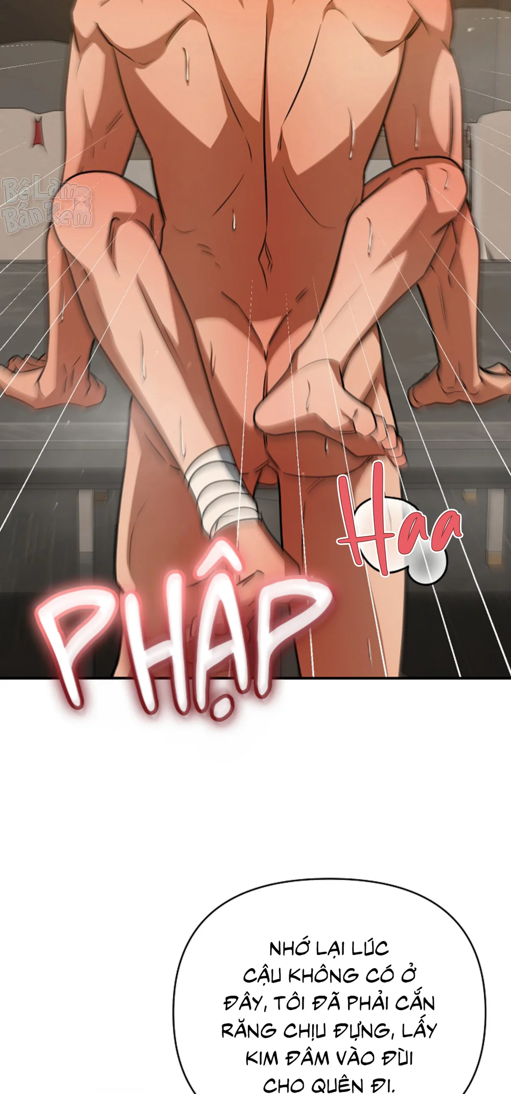 SỰ THẬT TRẦN TRỤI Chapter 37 H++ - Next Chapter 38