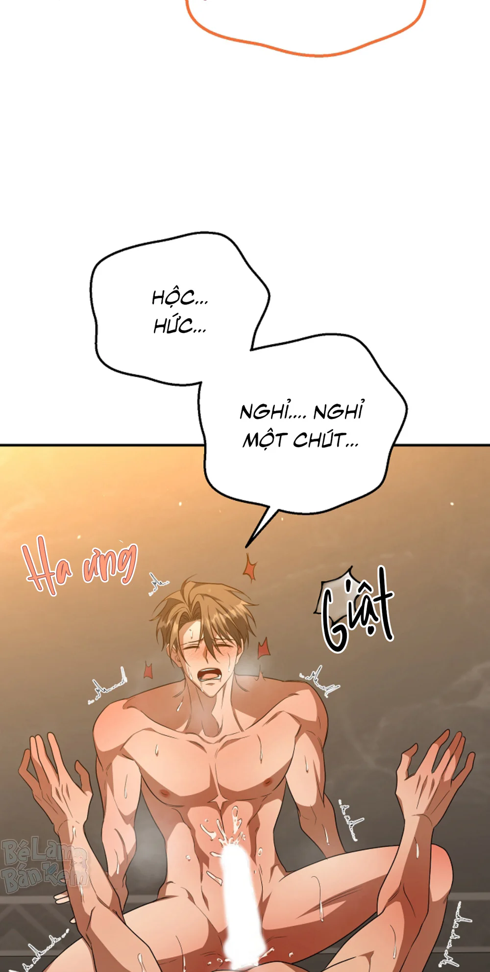 SỰ THẬT TRẦN TRỤI Chapter 37 H++ - Next Chapter 38