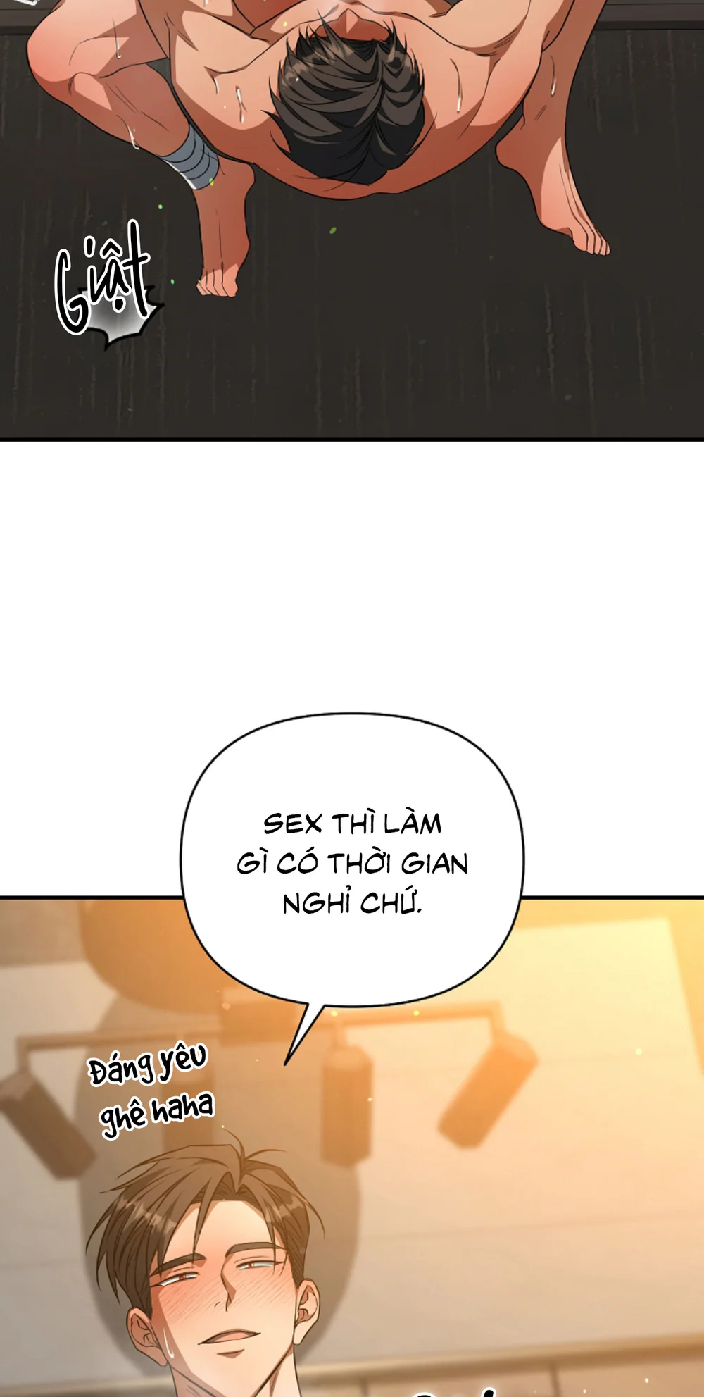 SỰ THẬT TRẦN TRỤI Chapter 37 H++ - Next Chapter 38