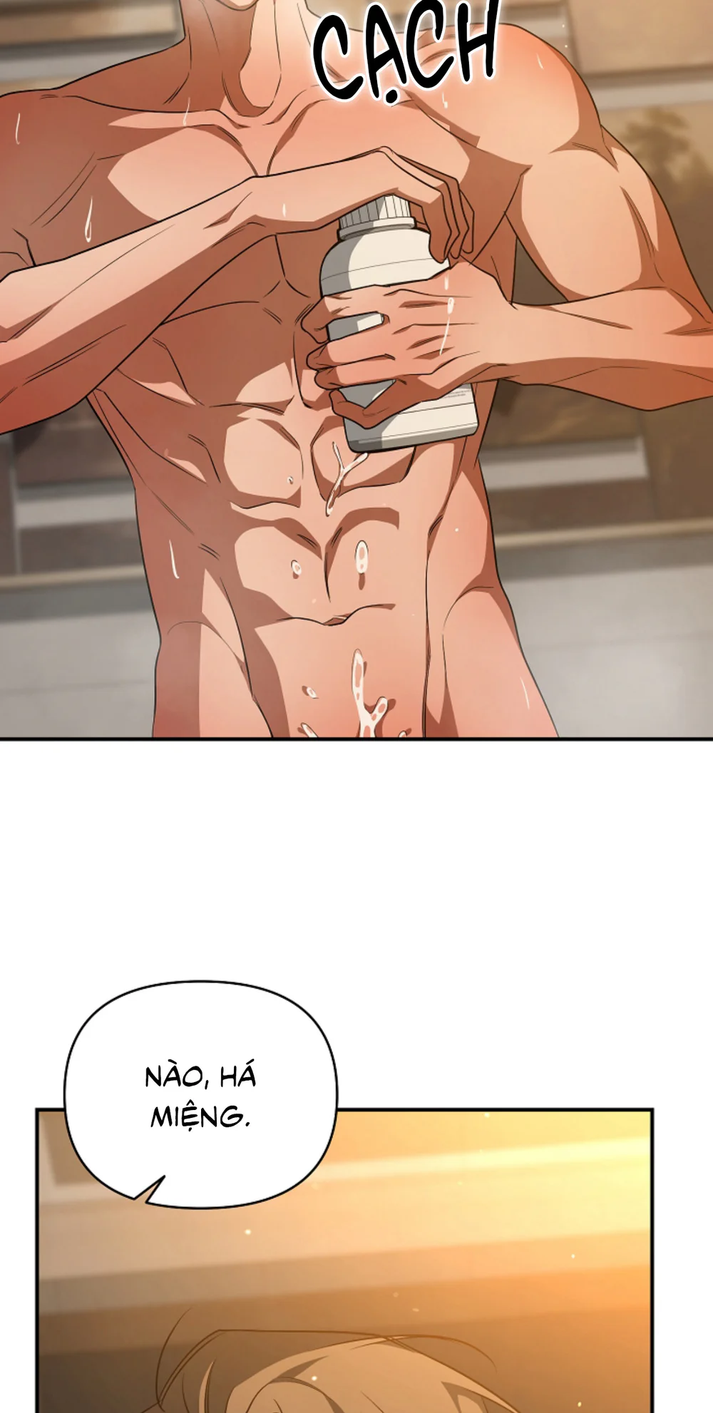 SỰ THẬT TRẦN TRỤI Chapter 37 H++ - Next Chapter 38