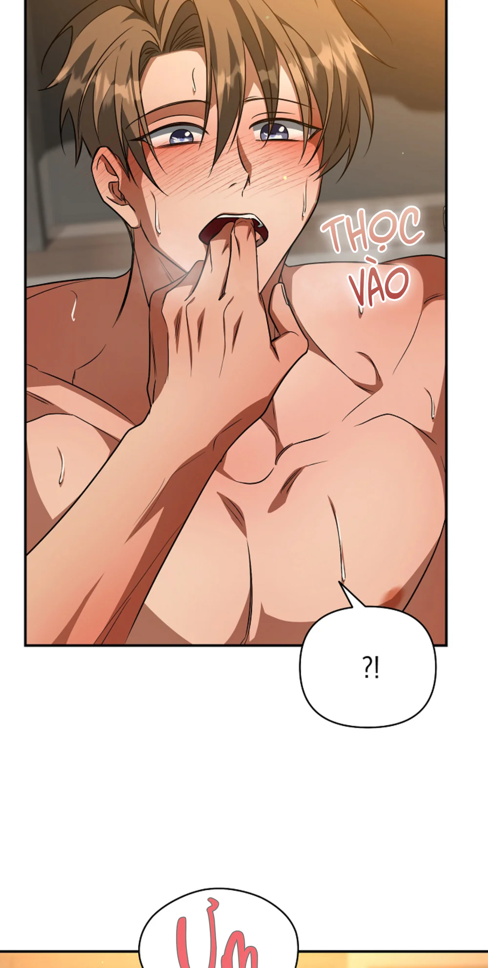 SỰ THẬT TRẦN TRỤI Chapter 37 H++ - Next Chapter 38