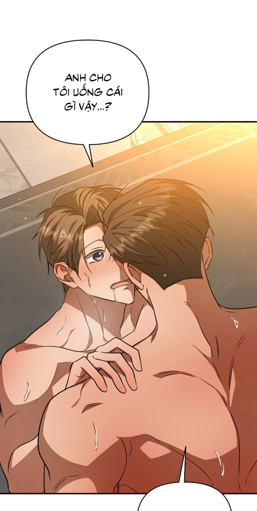 SỰ THẬT TRẦN TRỤI Chapter 37 H++ - Next Chapter 38