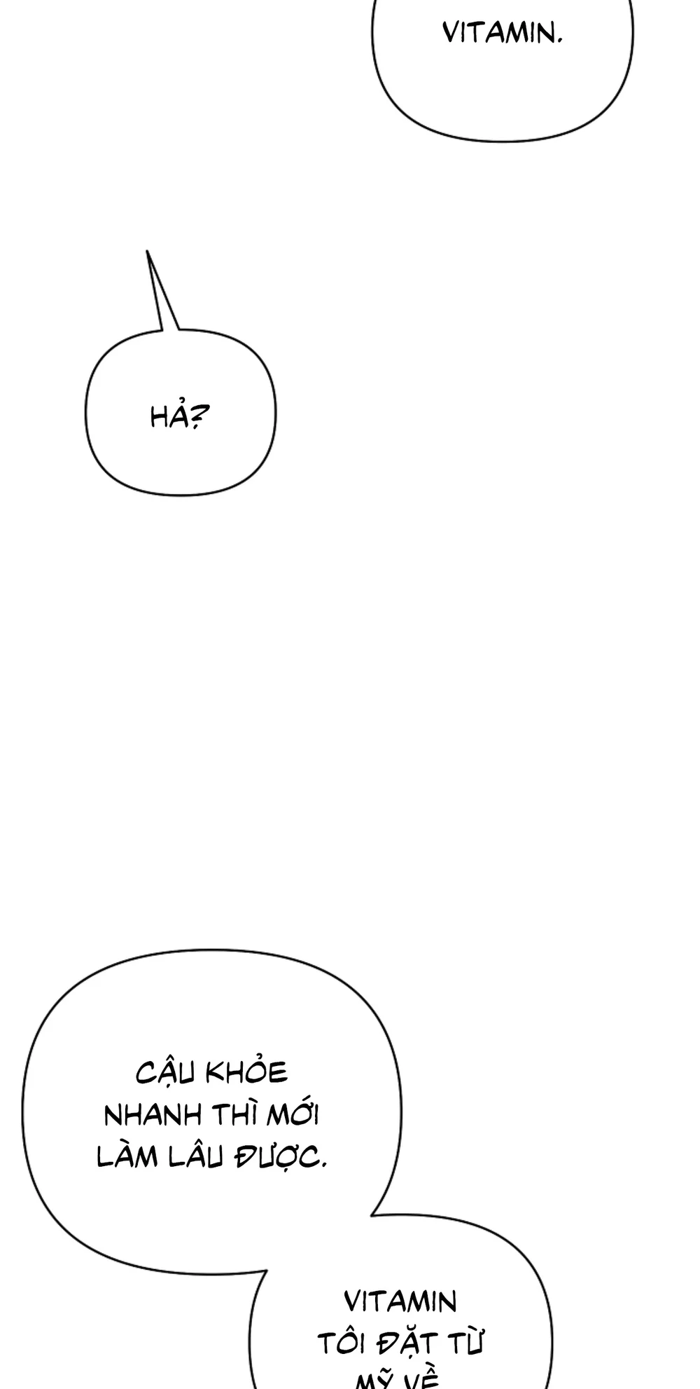 SỰ THẬT TRẦN TRỤI Chapter 37 H++ - Next Chapter 38